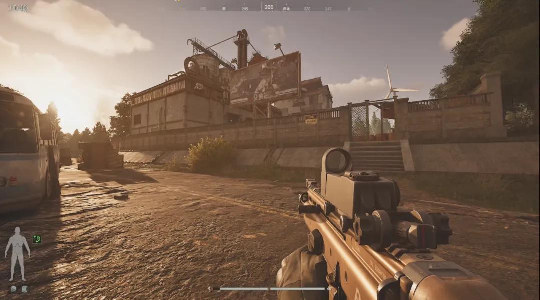 突围模式_暗区突围助手_暗区突围模拟器辅助