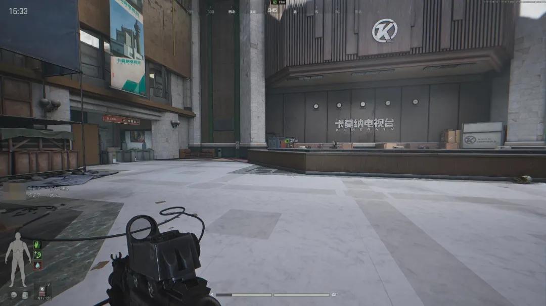 突围模式_暗区突围助手_暗区突围模拟器辅助