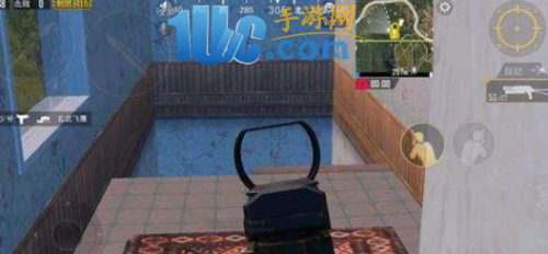 和平精英闪退
