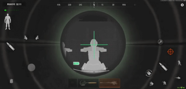 暗区突围辅助瞄准的作用详解：提升射击精准度与游戏对战水平