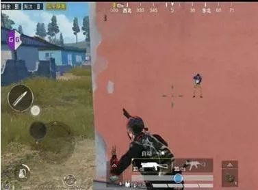 和平精英透视封号几率_和平精英透视会被检测吗_和平精英透视容易被封号吗