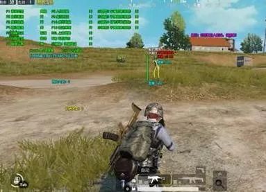 和平精英透视容易被封号吗_和平精英透视封号几率_和平精英透视会被检测吗