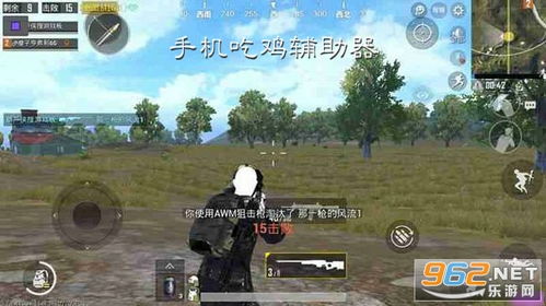 和平精英如何下载透视(和平精英透视挂下载软件)(图1)