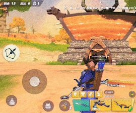 和平精英有透视外挂吗_和平精英透视挂游戏软件_和平精英透视挂安卓版下载