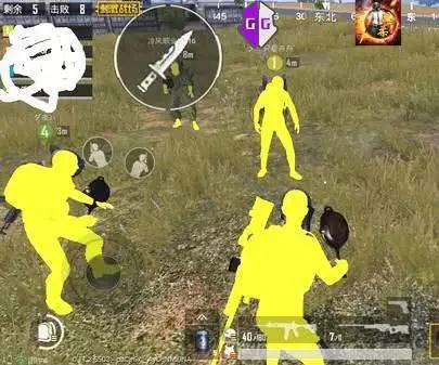 和平精英有透视外挂吗_和平精英透视挂游戏软件_和平精英透视挂安卓版下载