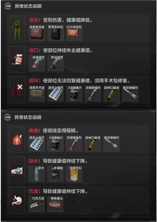 暗区突围辅助开火模式_暗区突围辅助器_暗区突围火药